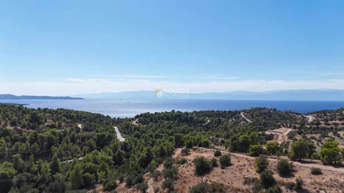 Land in Koinotita Kranidiou, Kranidi, Greece 2 - 19059898