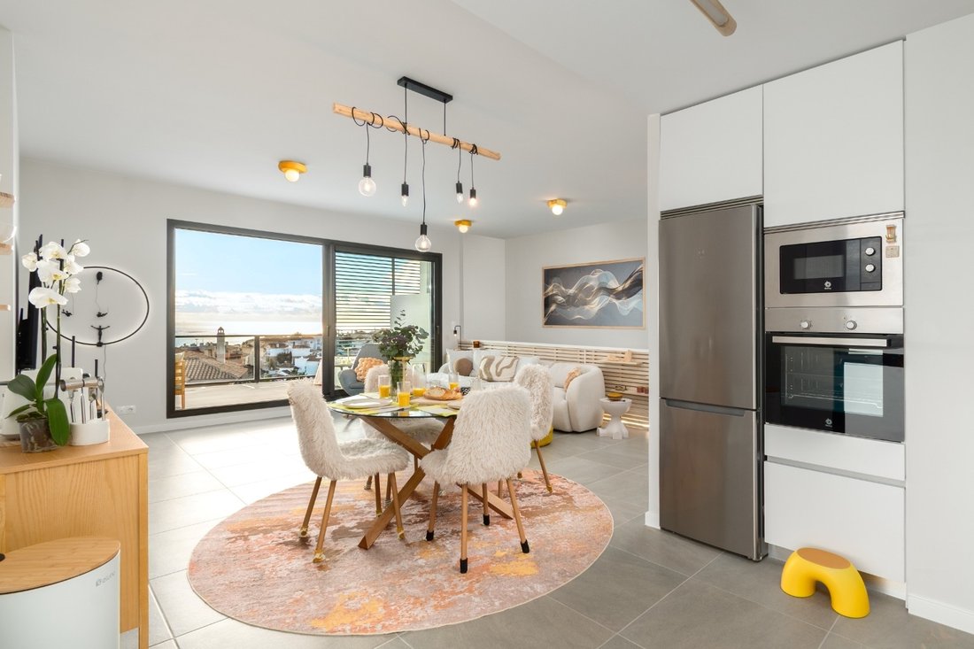 Maison à Riviera del Sol, Mijas, Espagne 5 - 19060859