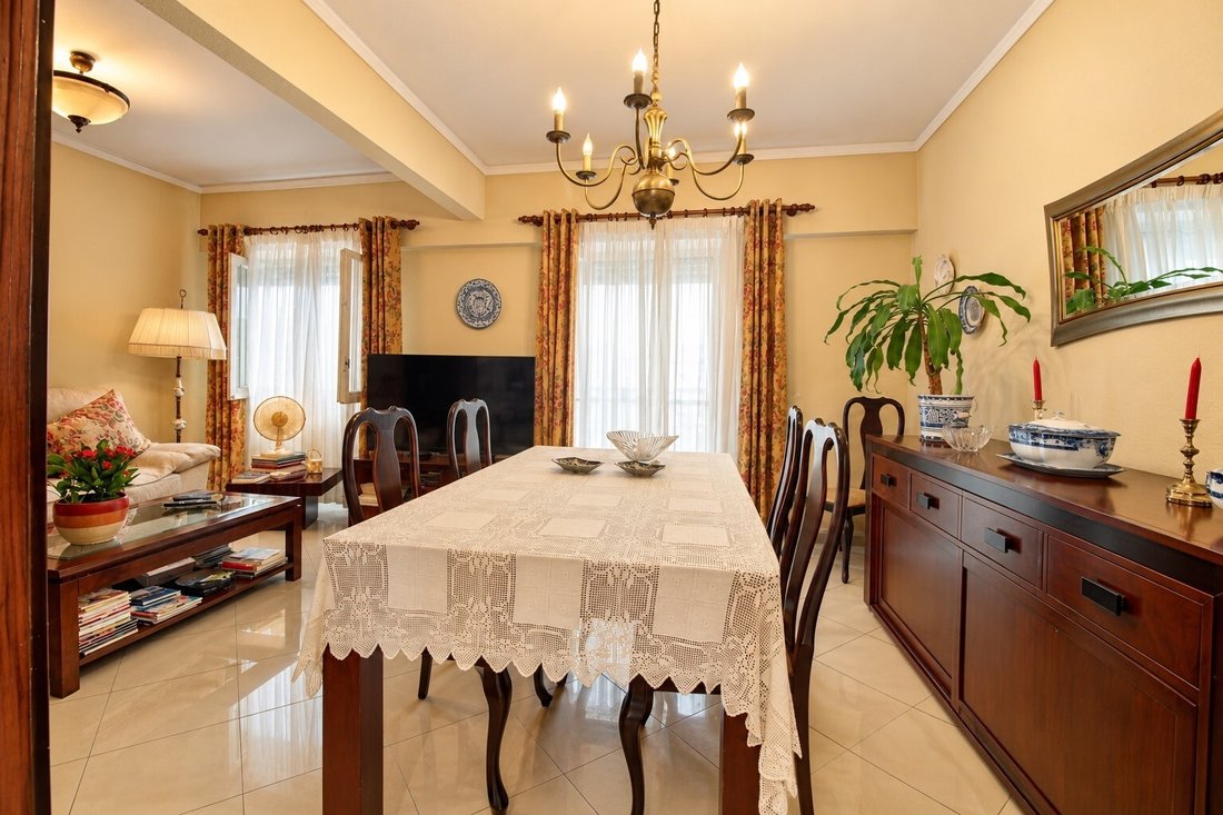 Apartment in Alges, Linda-a-Velha e Cruz Quebrada-Dafundo, Lisbon, Portugal 3 - 19060779