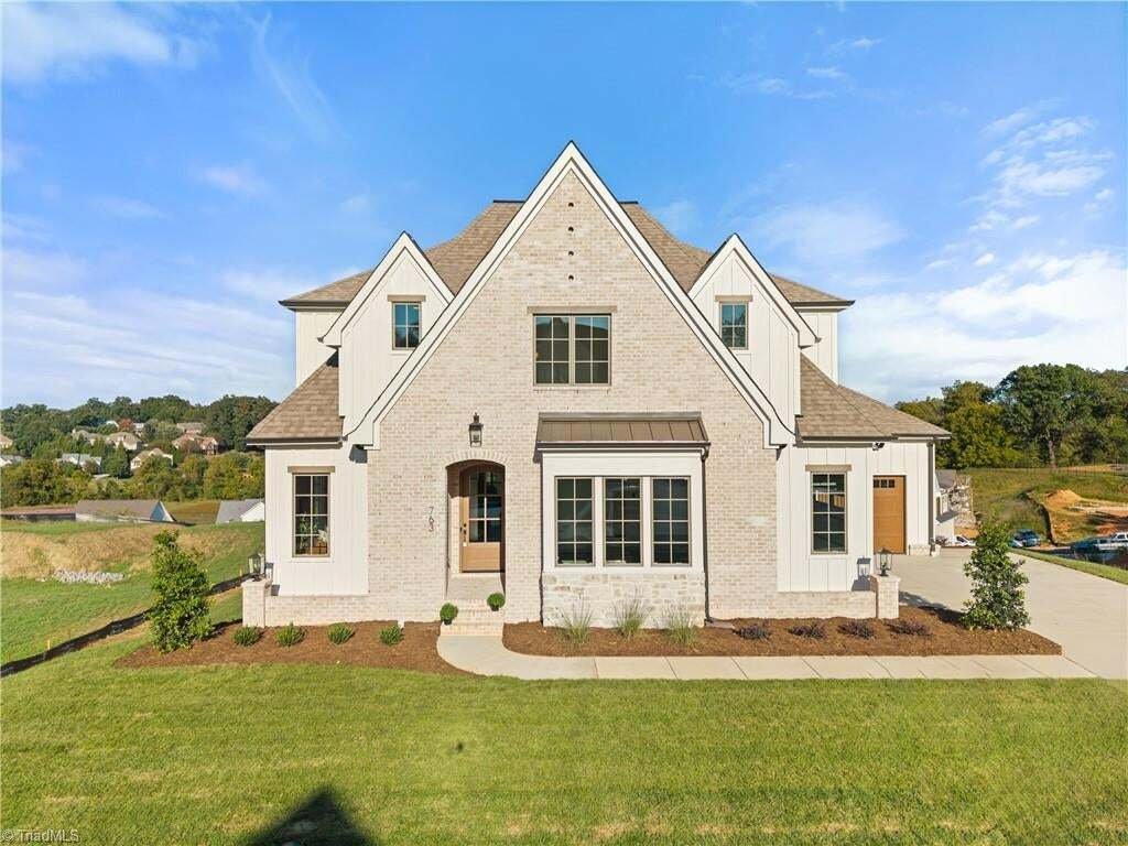 Haus in Lewisville, North Carolina, Vereinigte Staaten 1 - 18329840