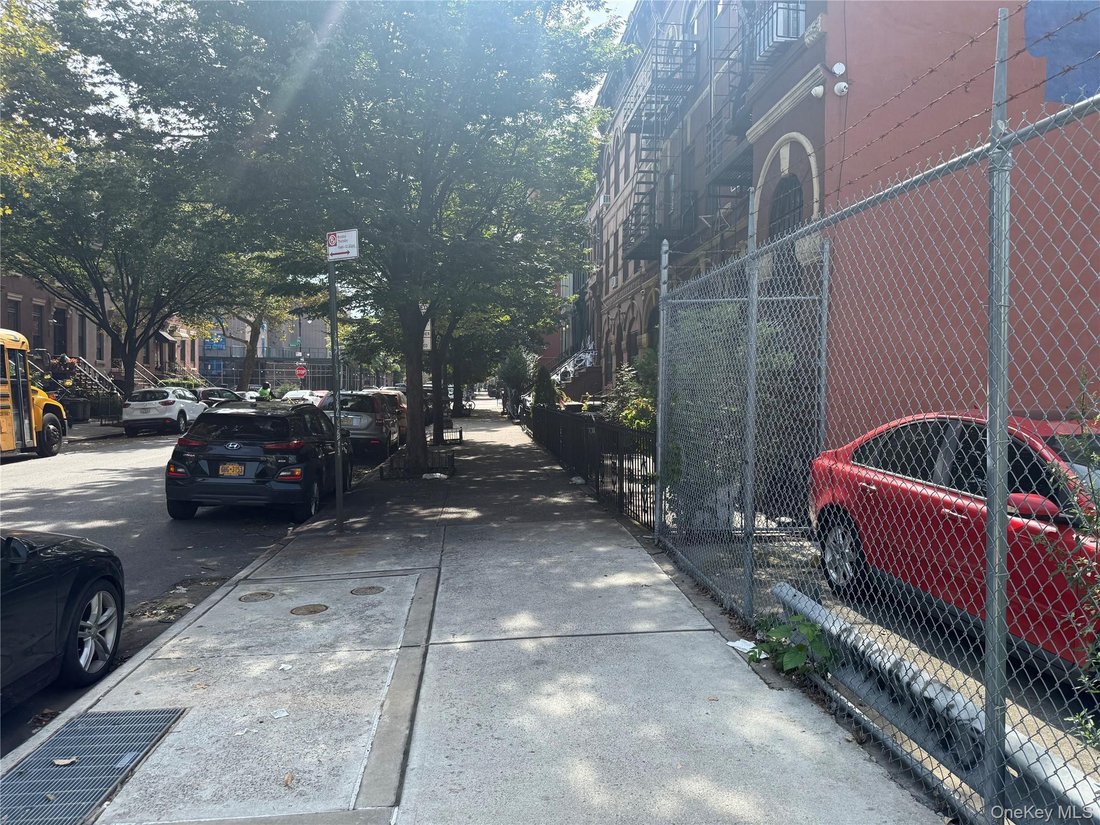 Condo in New York, New York, United States 4 - 19065344