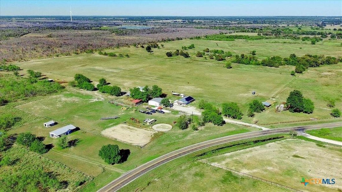 House in Purdon, Texas, United States 4 - 19062080