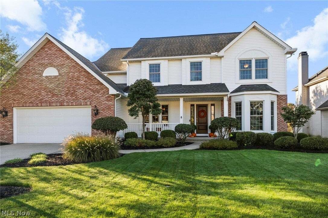 House in Strongsville, Ohio, United States 1 - 19059283
