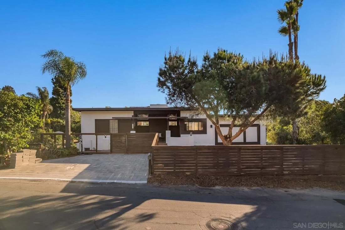 Haus in Del Mar, Kalifornien, Vereinigte Staaten 3 - 19059398