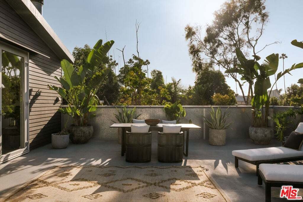 Maison à Los Angeles, Californie, États-Unis 2 - 19059134