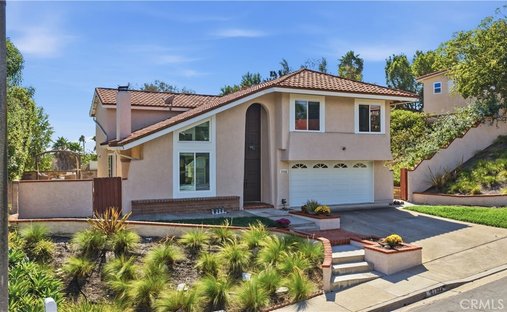 Casa a Mission Viejo, California, Stati Uniti 1
