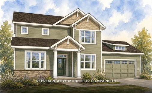 House in Maple Bluff, Wisconsin, United States 1