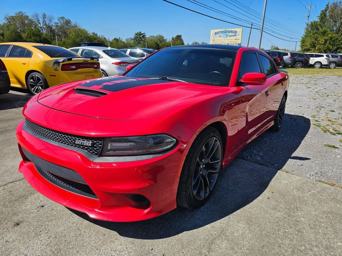 Sedan in Smyrna, TN, United States 1 - 19064759