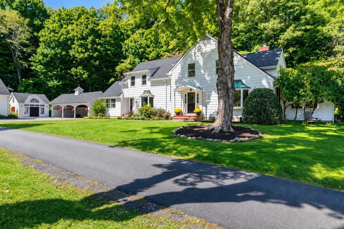 Casa a Greenwich, New York, Stati Uniti 5 - 19065513