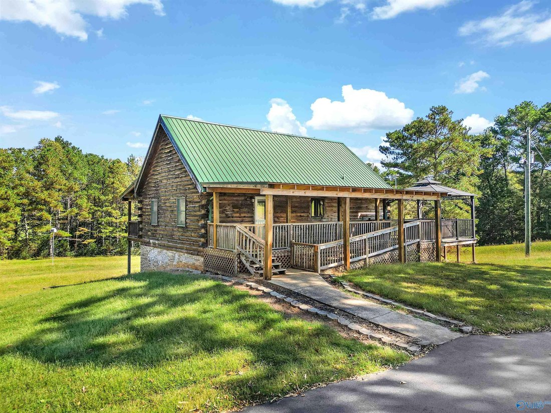 Casa en Hartselle, Alabama, Estados Unidos 2 - 19062399