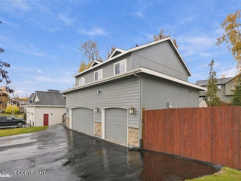 Maison à Anchorage, Alaska, États-Unis 3 - 19059097