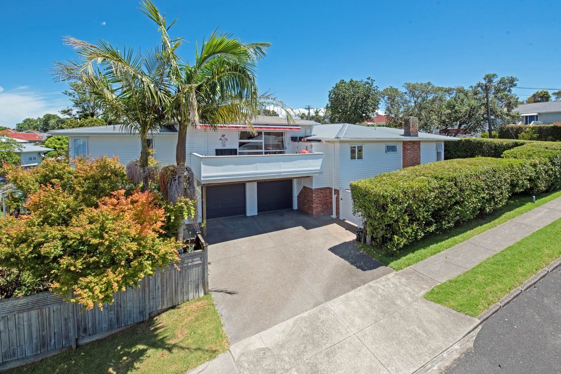House in Auckland, Auckland, New Zealand 1 - 19065580
