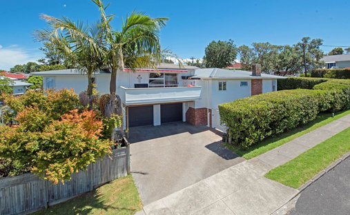 Casa en Auckland, Región de Auckland, Nueva Zelanda 1