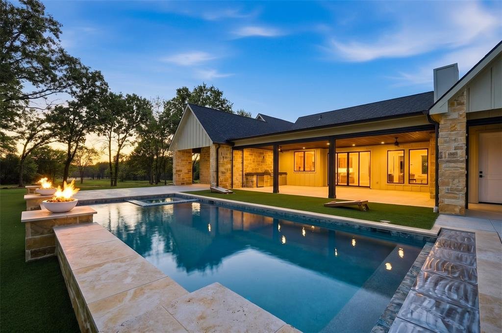 House in Pottsboro, Texas, United States 2 - 19060001