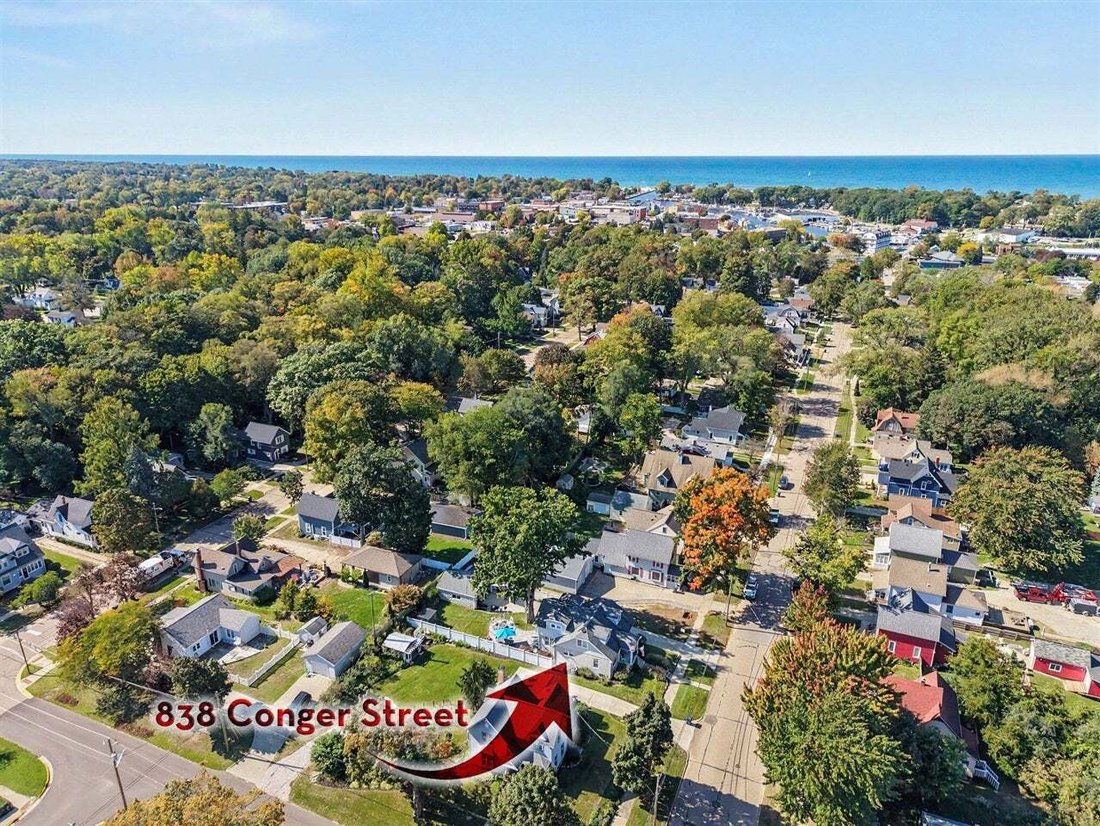 Haus in South Haven, Michigan, Vereinigte Staaten 3 - 19063345