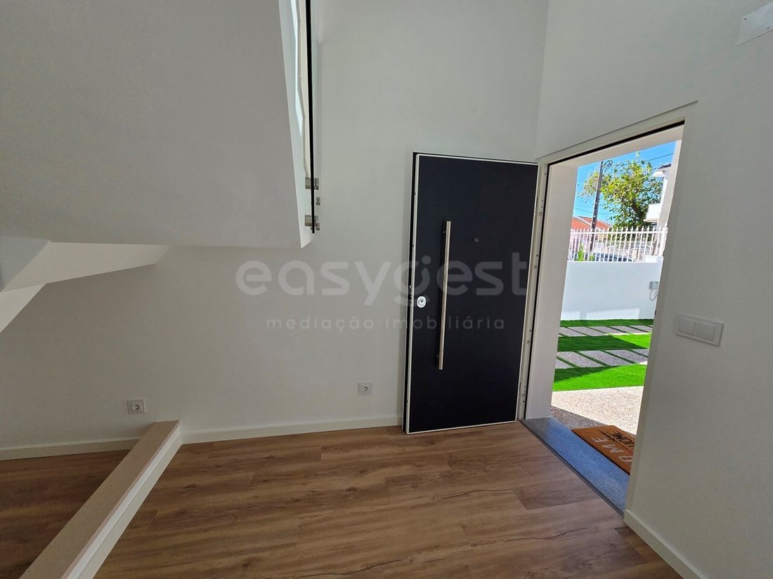 Casa a Amora, Setúbal Municipality, Portogallo 4 - 19060700