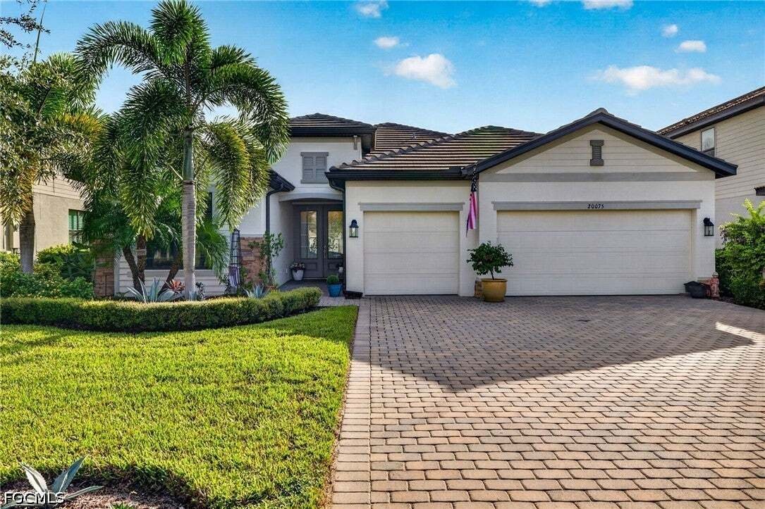 House in Estero, Florida, United States 1 - 19053410