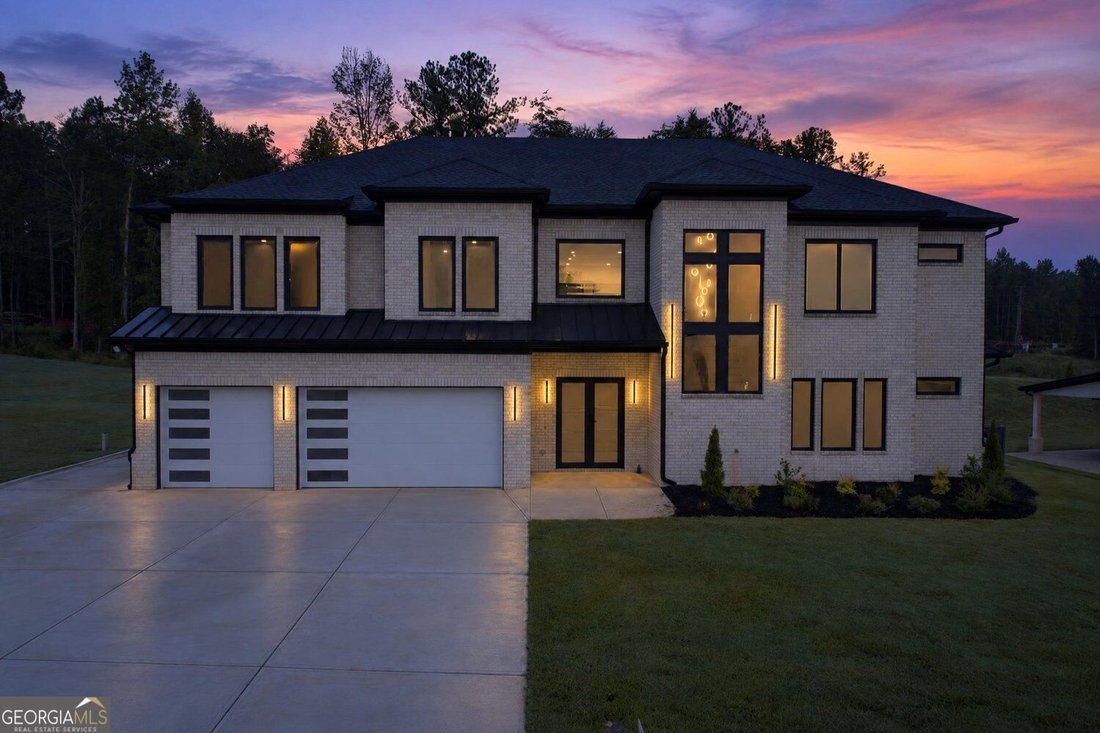 Casa a Auburn, Georgia, Stati Uniti 1 - 19060009