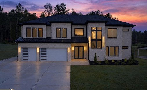 Maison à Auburn, Géorgie, États-Unis 1