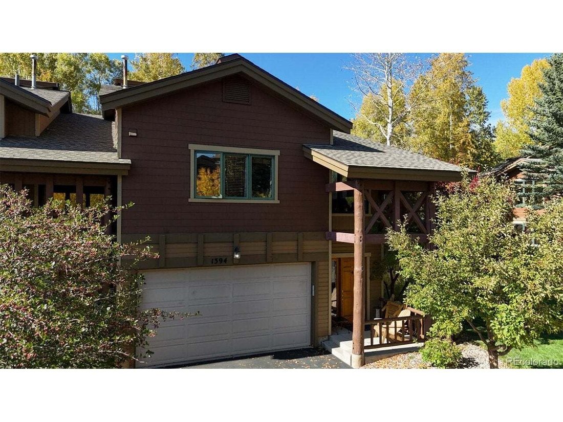 House in Steamboat Springs, Colorado, United States 2 - 19062814