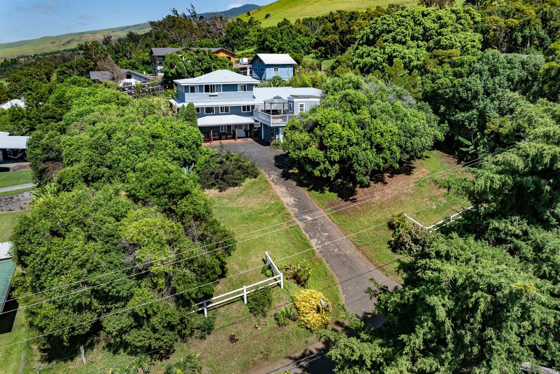 Casa en Waimea, Hawái, Estados Unidos 5 - 19060363