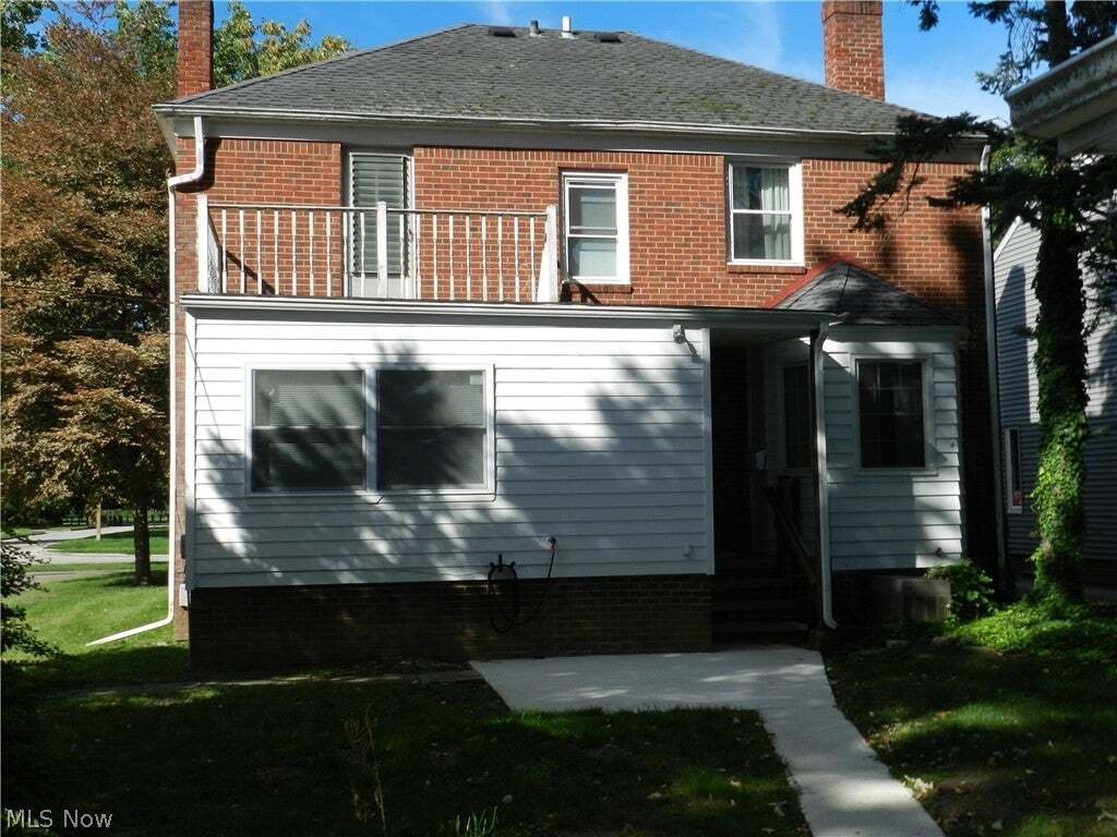 House in Rocky River, Ohio, United States 2 - 19062719