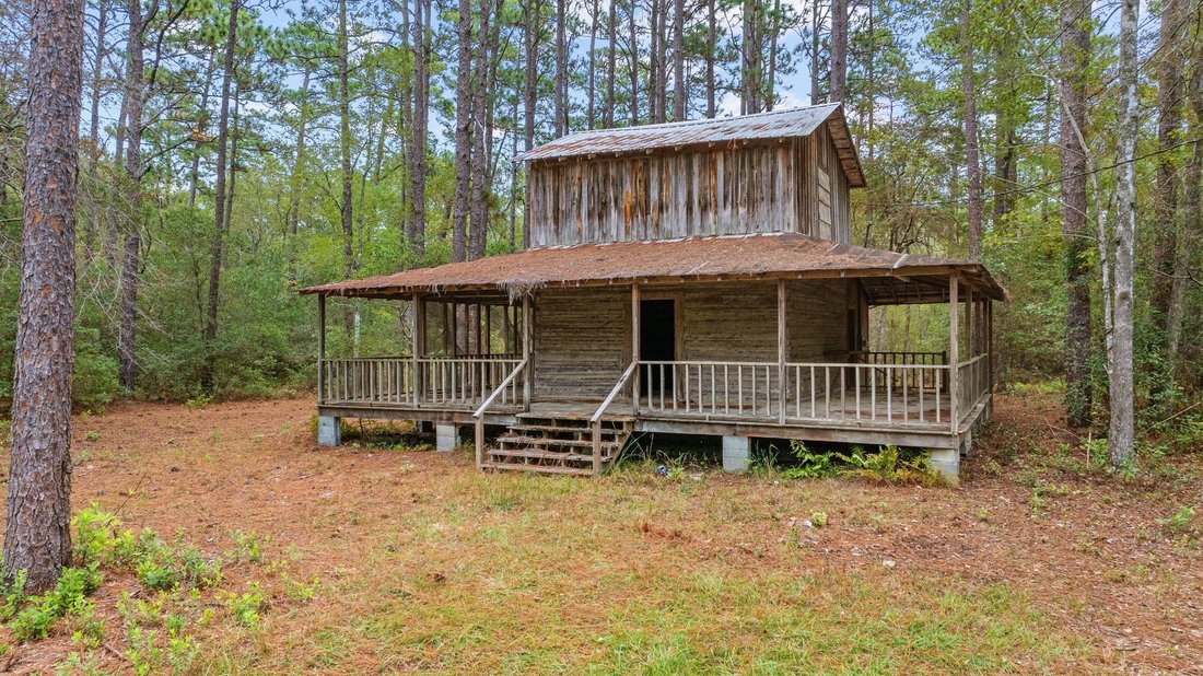Land in Loris, South Carolina, Vereinigte Staaten 3 - 19063907