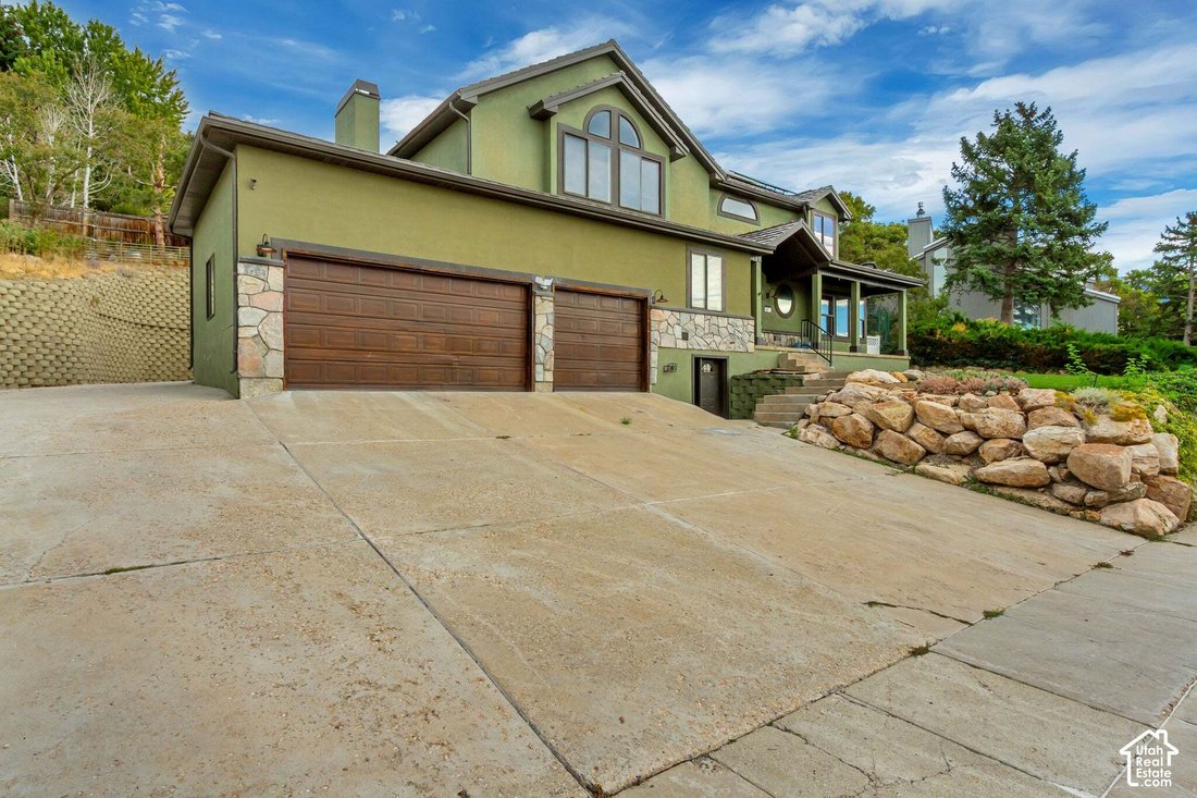 Haus in Cottonwood Heights, Utah, Vereinigte Staaten 3 - 19062682
