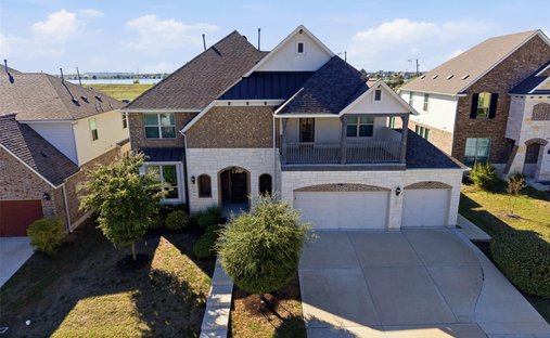 Casa en Pflugerville, Texas, Estados Unidos 1