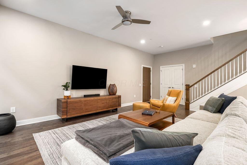 Condo in Columbus, Ohio, United States 4 - 19061044