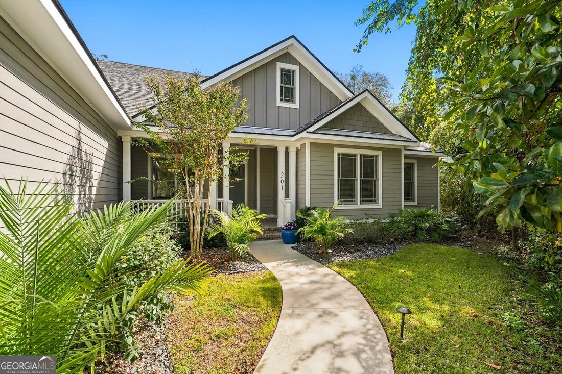 House in St. Marys, Georgia, United States 1 - 19059973