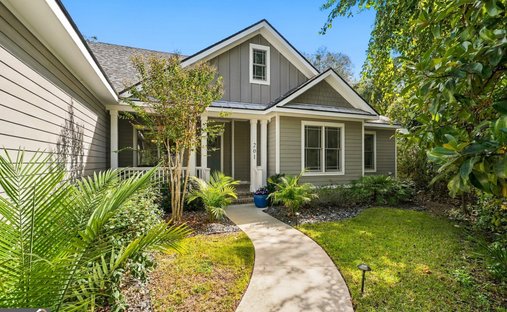 Casa a St. Marys, Georgia, Stati Uniti 1