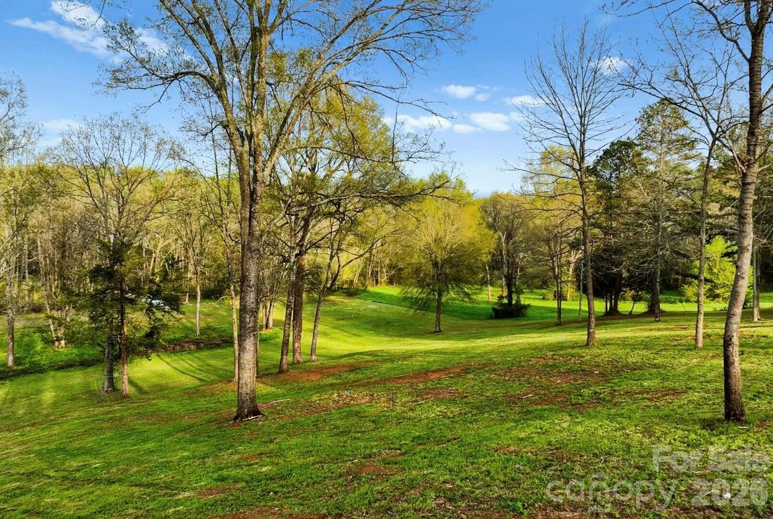 Terrain à Mooresville, Caroline du Nord, États-Unis 5 - 16381463