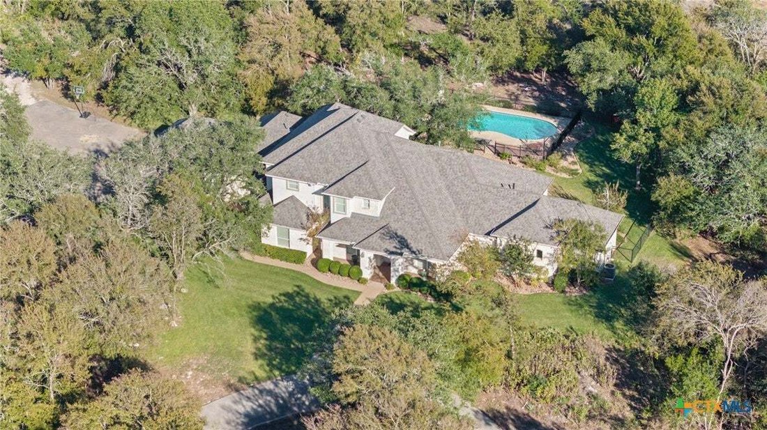 Haus in Salado, Texas, Vereinigte Staaten 1 - 19062117