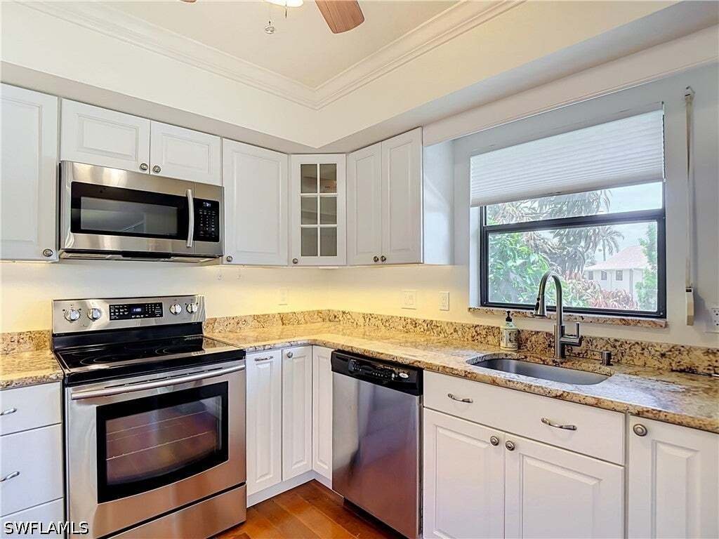 Condominio en Naples, Florida, Estados Unidos 3 - 17274421