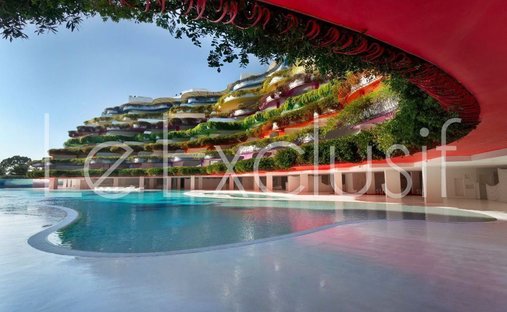 Appartamento a Ibiza, Isole Baleari, Spagna 1