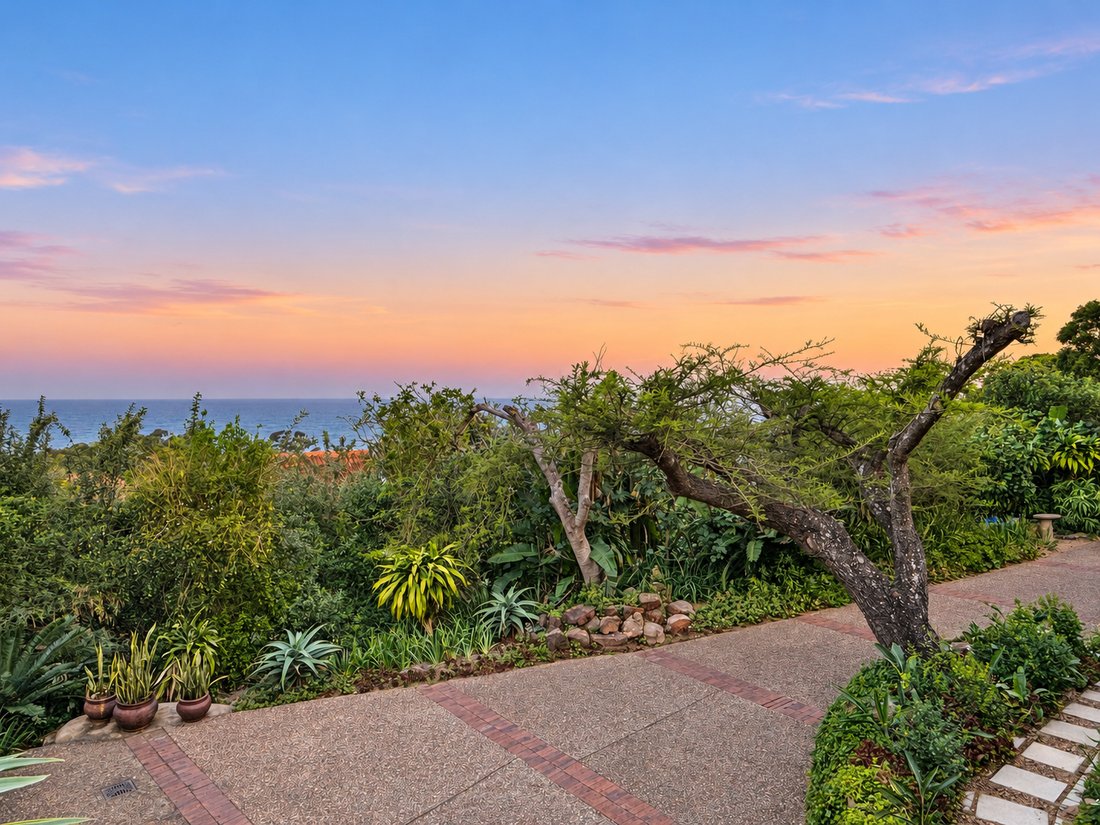 House in Zimbali Estate, KwaZulu-Natal, South Africa 3 - 19062000