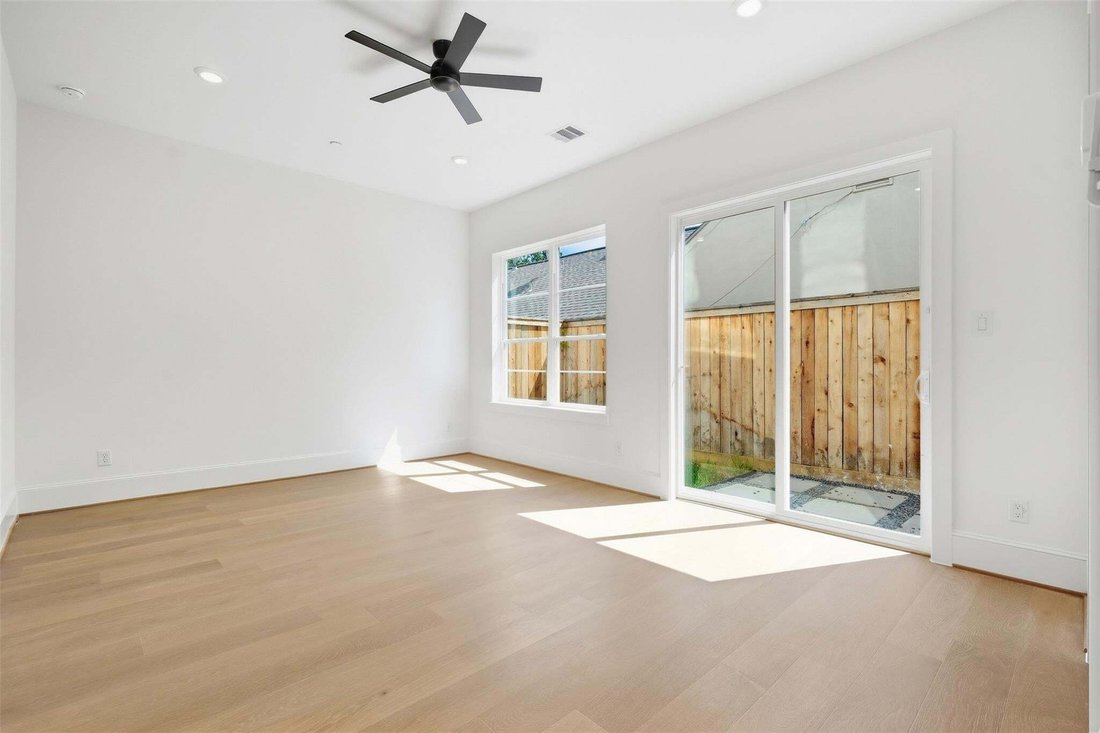 Casa a Houston, Texas, Stati Uniti 4 - 19063565