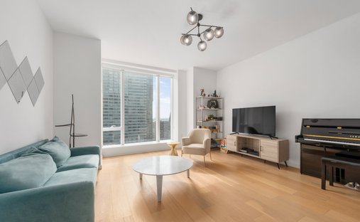 Eigentumswohnung in New York City, New York, Vereinigte Staaten 1