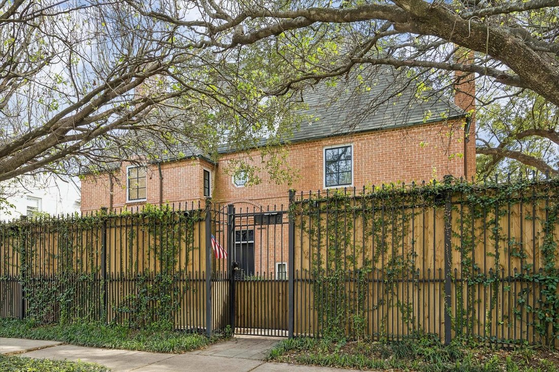 Haus in Houston, Texas, Vereinigte Staaten 3 - 19063667