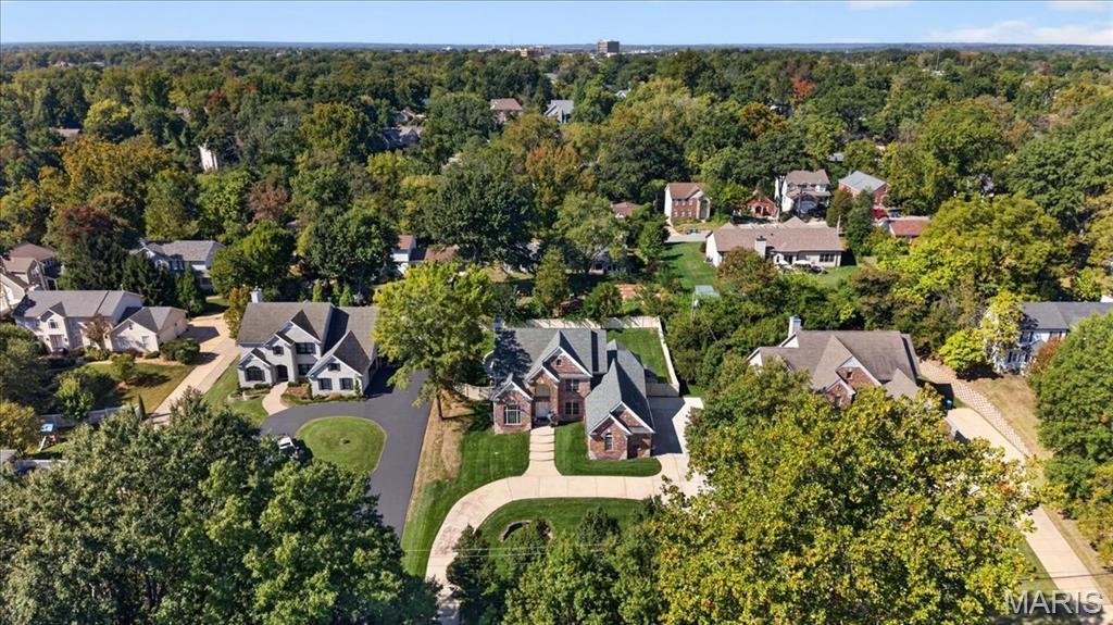 House in Creve Coeur, Missouri, United States 3 - 19057319