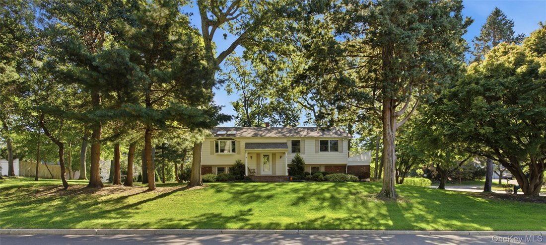 House in Setauket- East Setauket, New York, United States 1 - 19061827