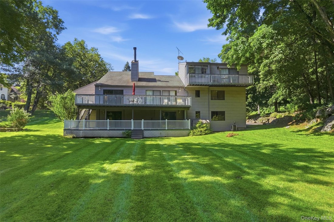 Casa a Briarcliff Manor, New York, Stati Uniti 5 - 19062940