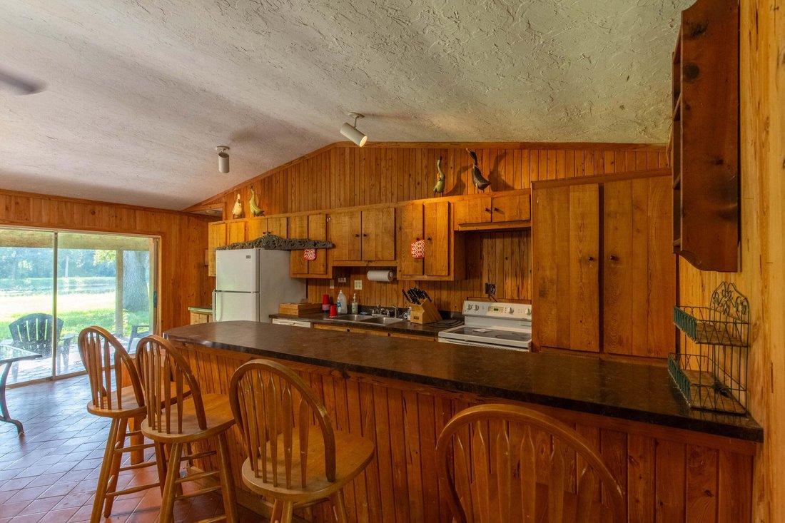 Maison à Loxahatchee, Floride, États-Unis 4 - 19046486