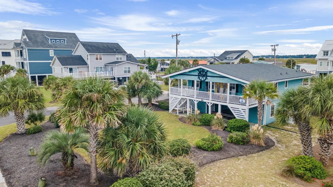 Haus in Murrells Inlet, South Carolina, Vereinigte Staaten 4 - 19065406
