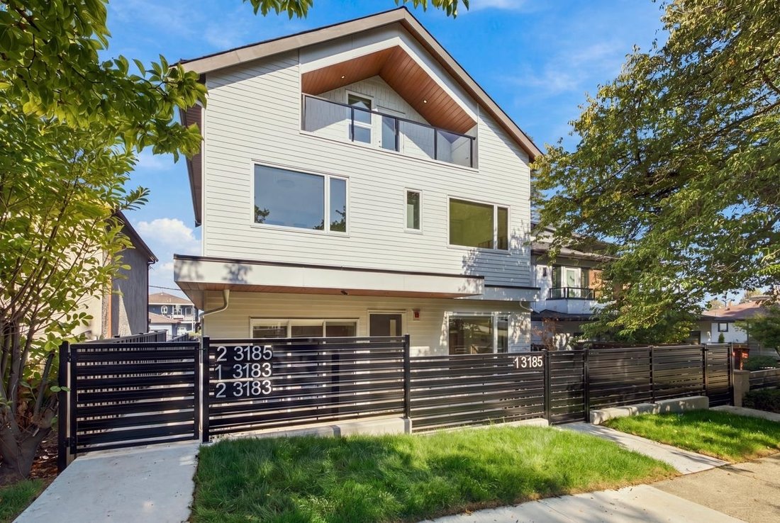 House in Vancouver, British Columbia, Canada 3 - 19065602
