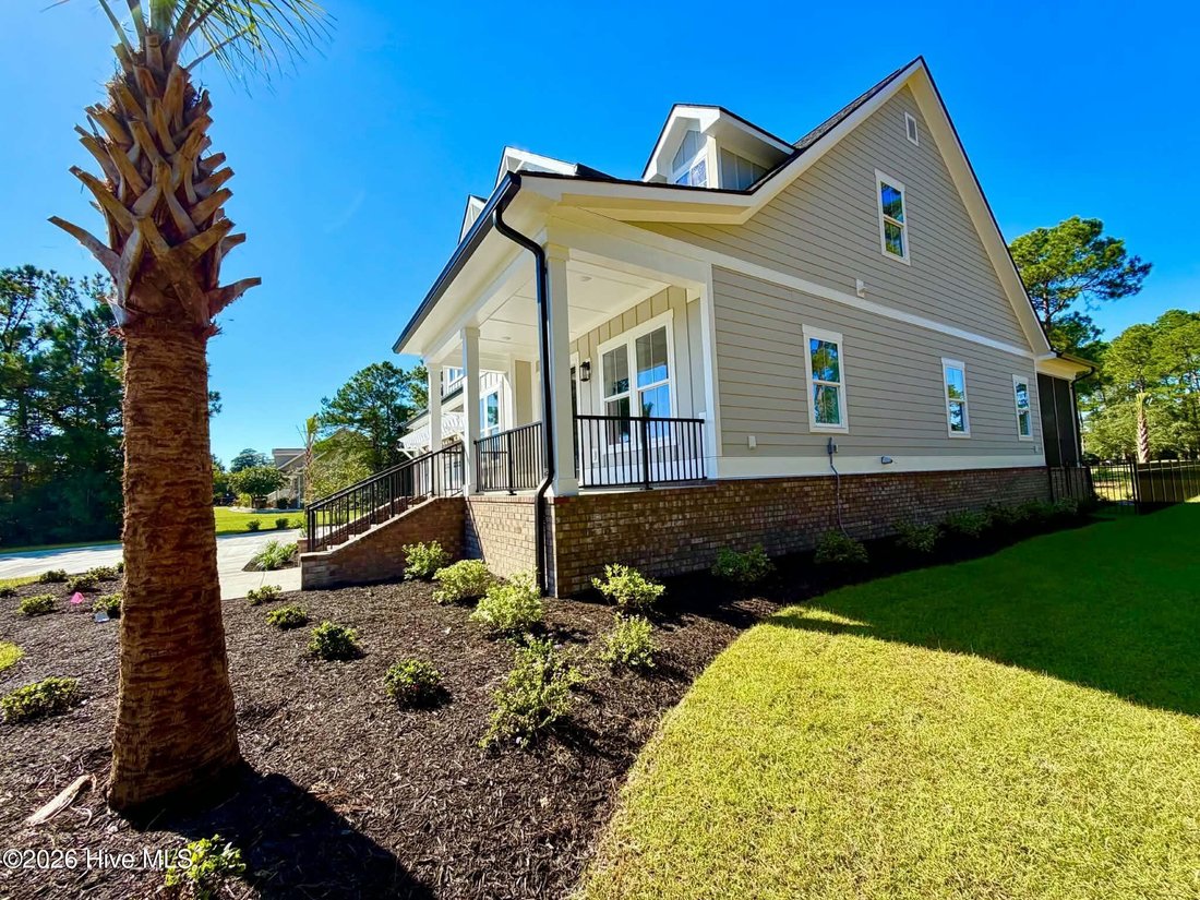 Casa en Calabash, Carolina del Norte, Estados Unidos 4 - 18722615