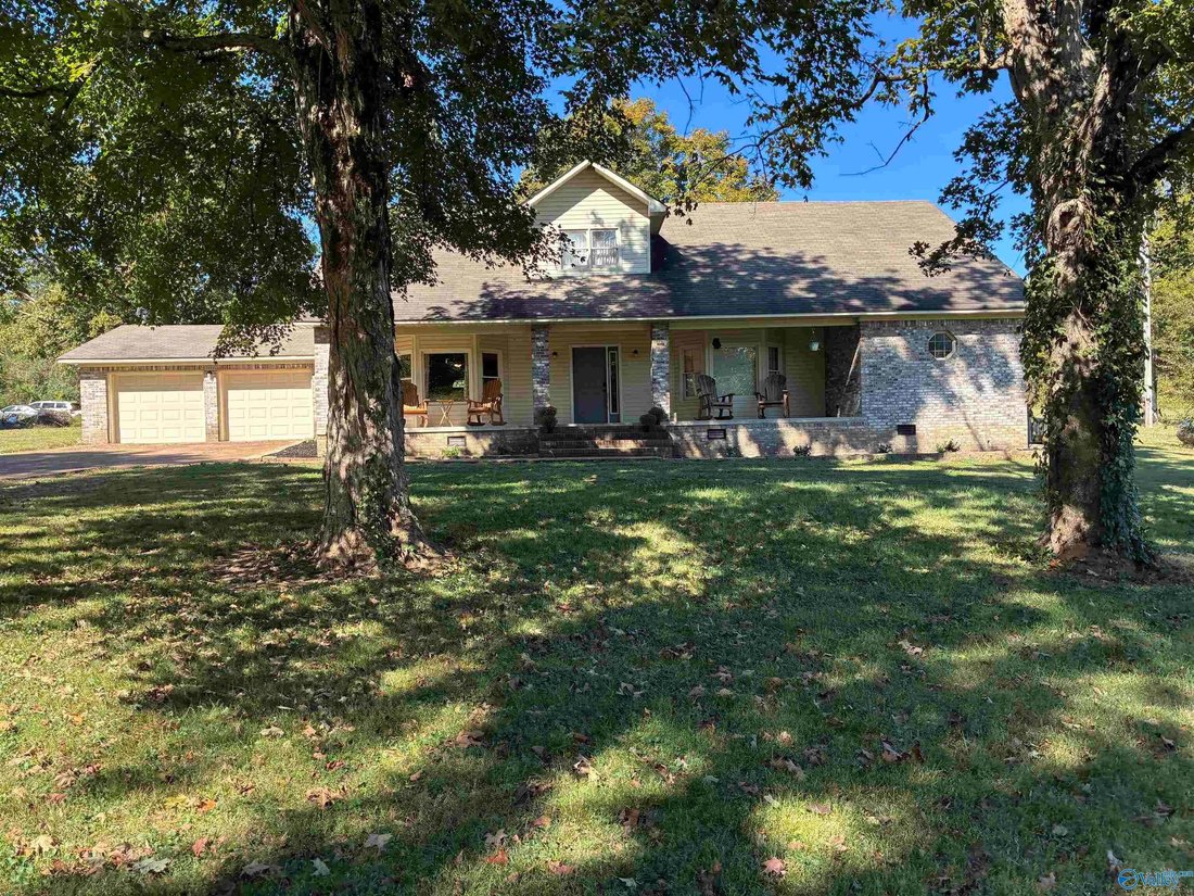 Haus in Ardmore, Tennessee, Vereinigte Staaten 1 - 19062380
