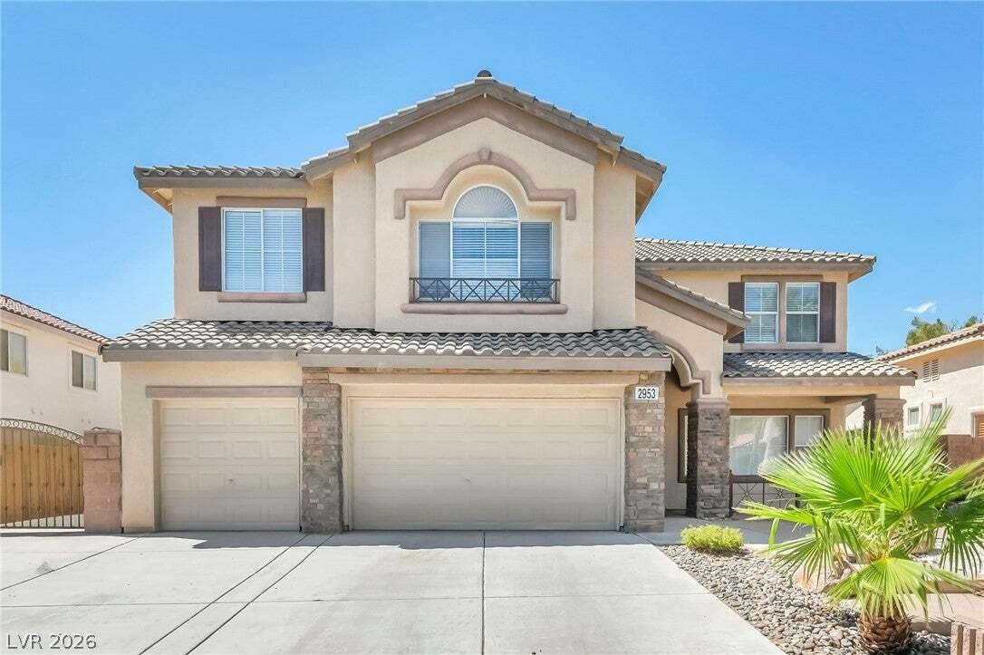 House in Las Vegas, Nevada, United States 3 - 19062199