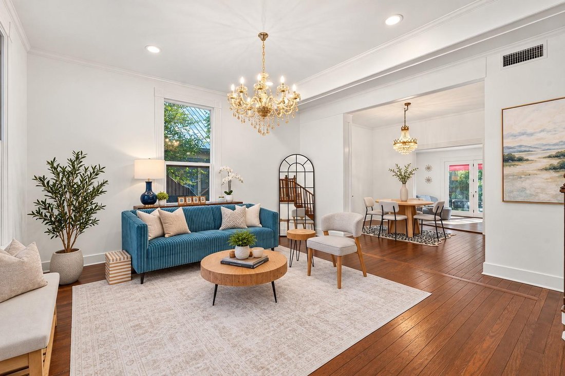 House in Austin, Texas, United States 4 - 19063104
